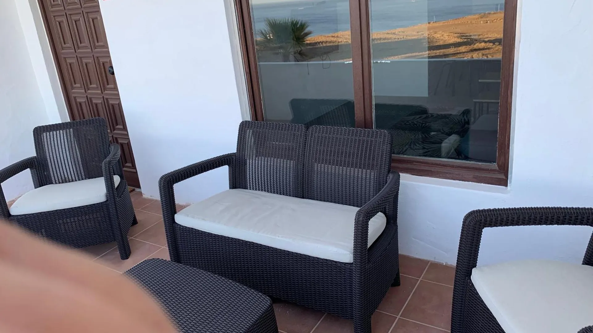Villa Piedranegra Tias 0*,  Spain